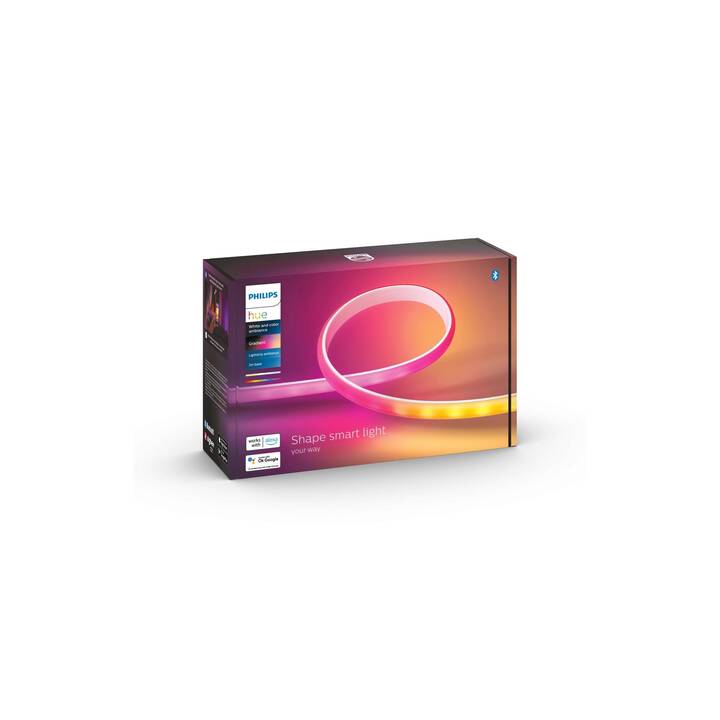 PHILIPS HUE Gradient Ambiance LED Light-Strip