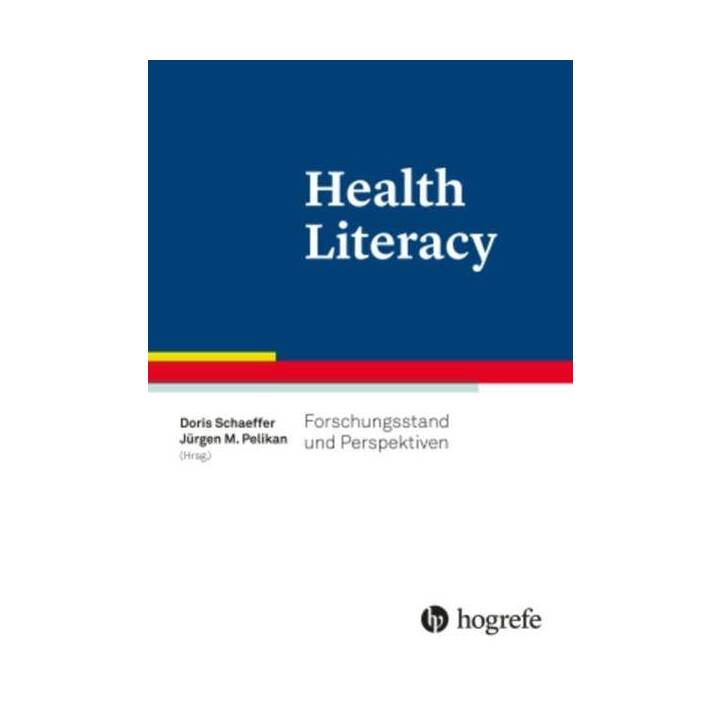 Health Literacy