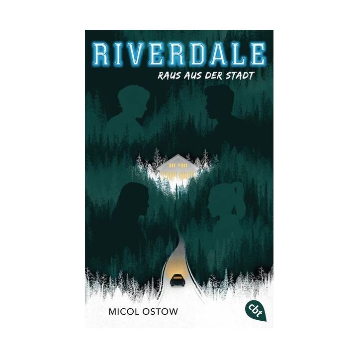 RIVERDALE (Raus aus der Stadt 02)