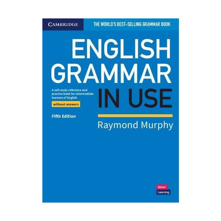 English Grammar in Use