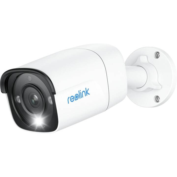 REOLINK Telecamera di rete P340 (12 MP, Bullet, RJ-45)