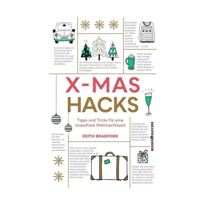 X-Mas Hacks