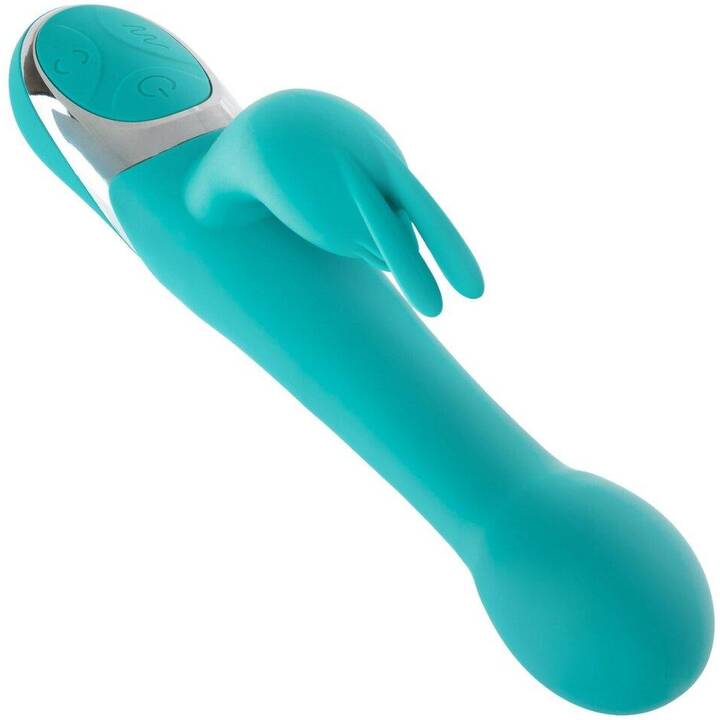 ENCHANTED Rabbit Vibrator Oscillate