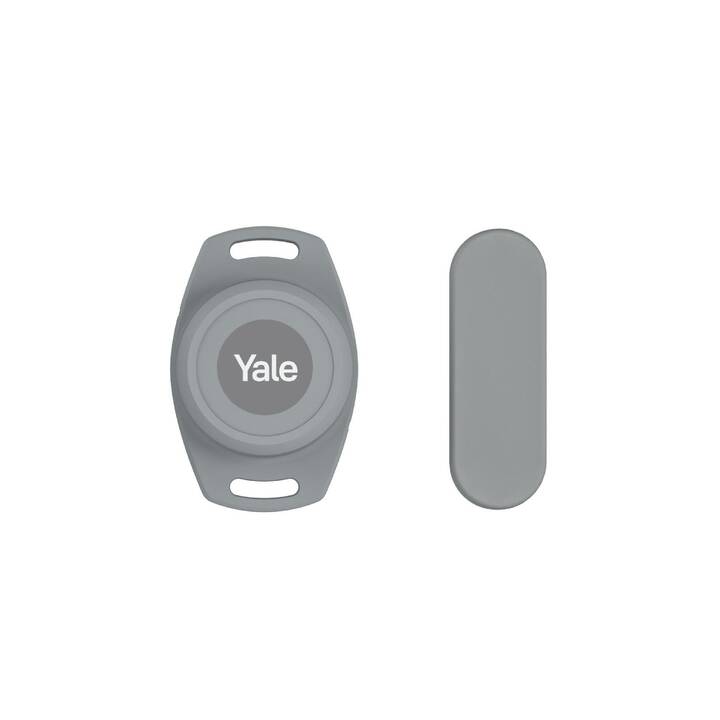 YALE Controllo della porta del garage Smart