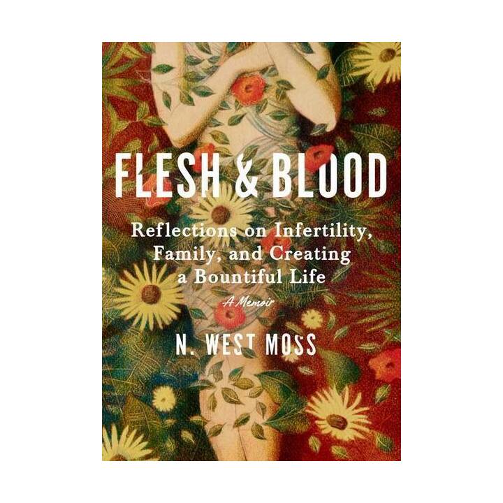 Flesh & Blood