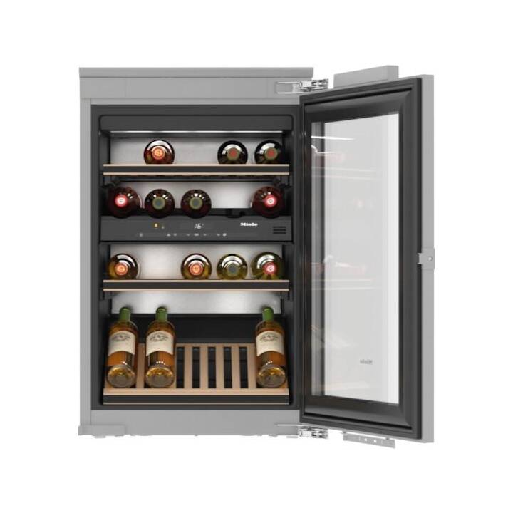 MIELE Armoire de climatisation pour le vin KWT 6422 i-1