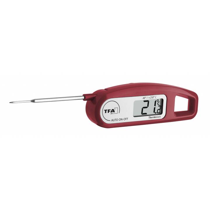 TFA Thermo Jack Termometro per carne - Interdiscount
