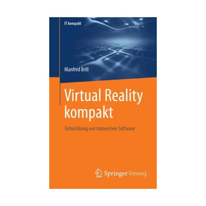 Virtual Reality kompakt