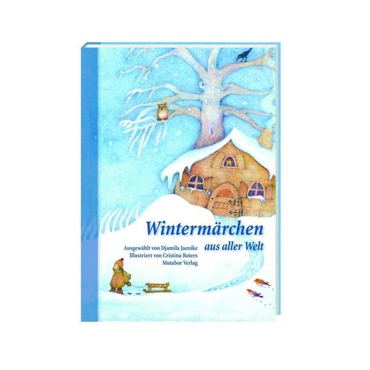 Wintermärchen aus aller Welt