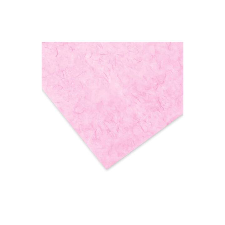 URSUS Papier de soie (Pink, 25 feuille)