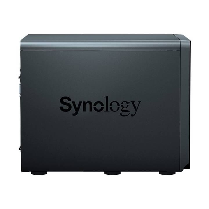 SYNOLOGY DX1215II