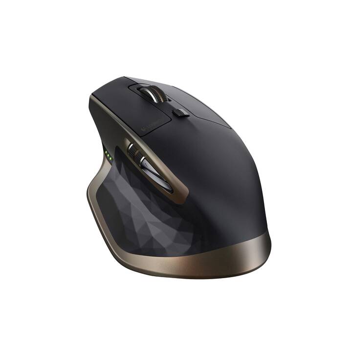 LOGITECH MX Master Mouse (Senza fili, Office)