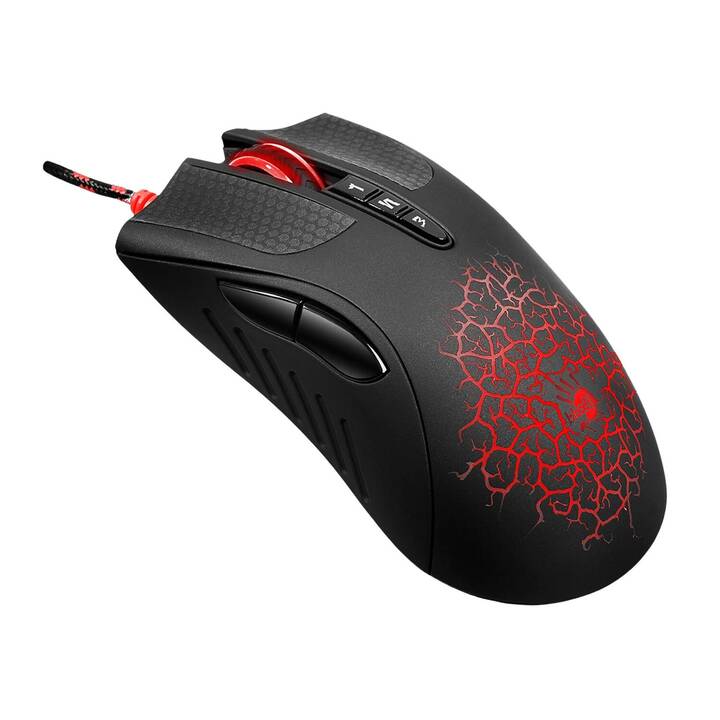 A4TECH Bloody Blazing A90 Mouse (Cavo, Gaming)