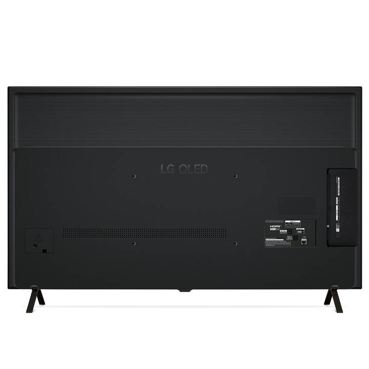 LG OLED55B49LA Smart TV (55", OLED, Ultra HD - 4K)