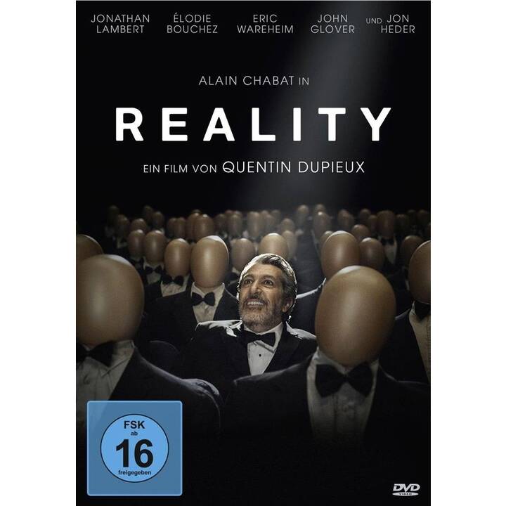 Reality (DE, FR)