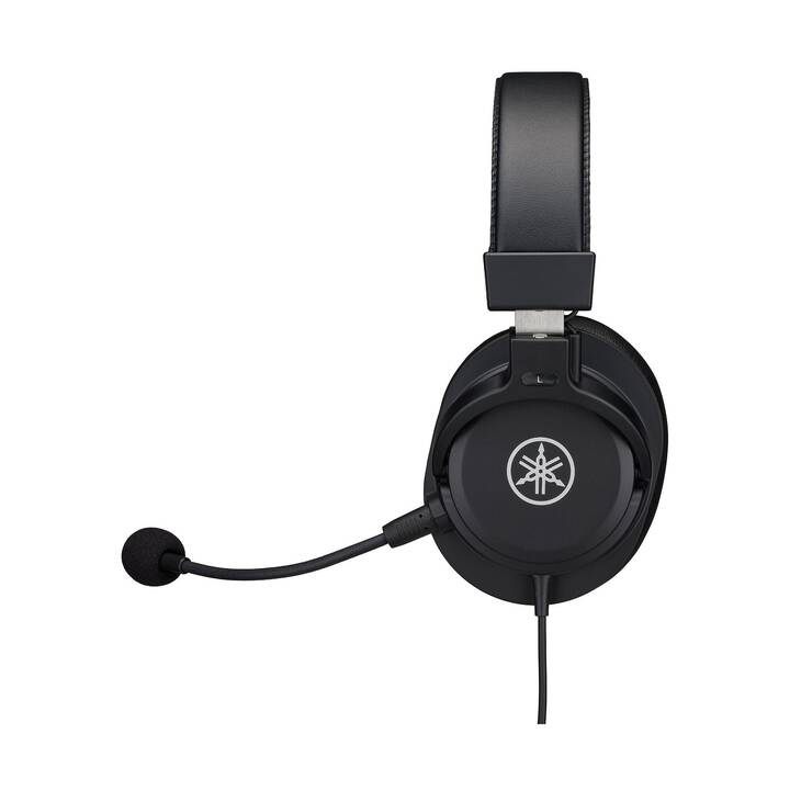 YAMAHA Gaming Headset YH-G01 (Over-Ear, Kabel)