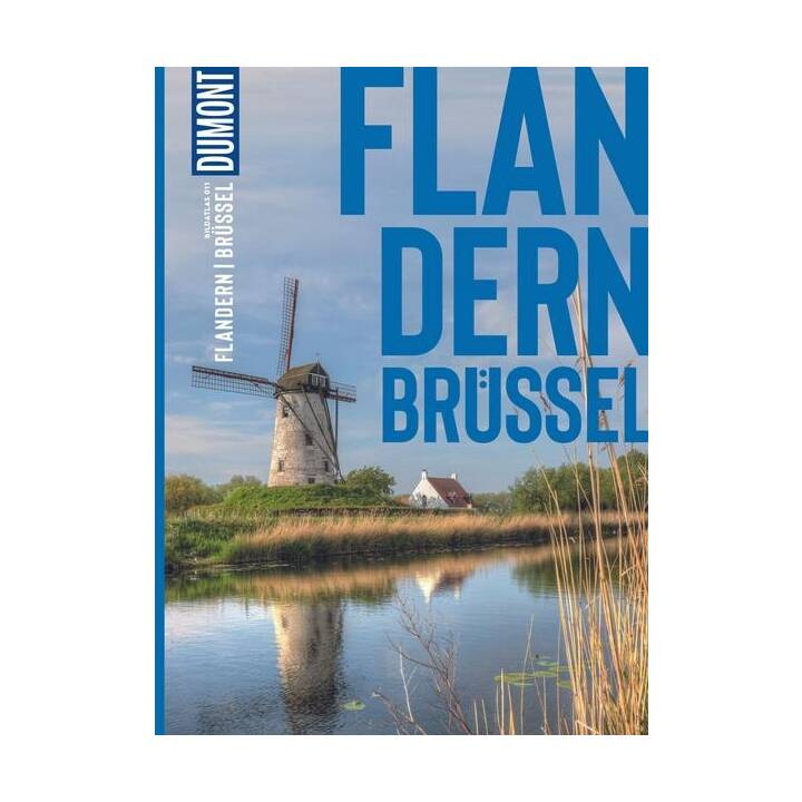 Flandern, Brüssel