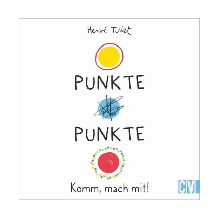 Punkte! Punkte!