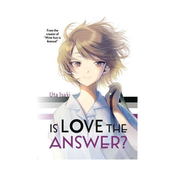 Is Love the Answer?