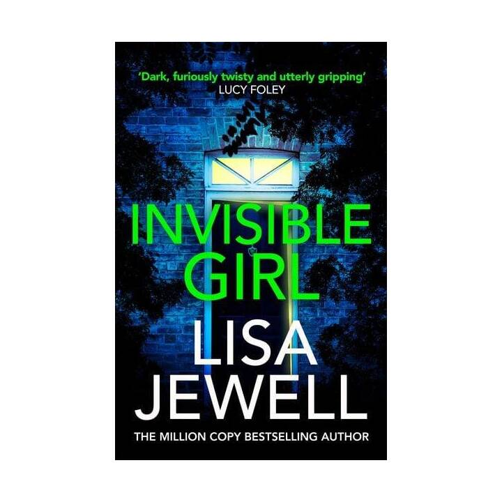 Invisible Girl