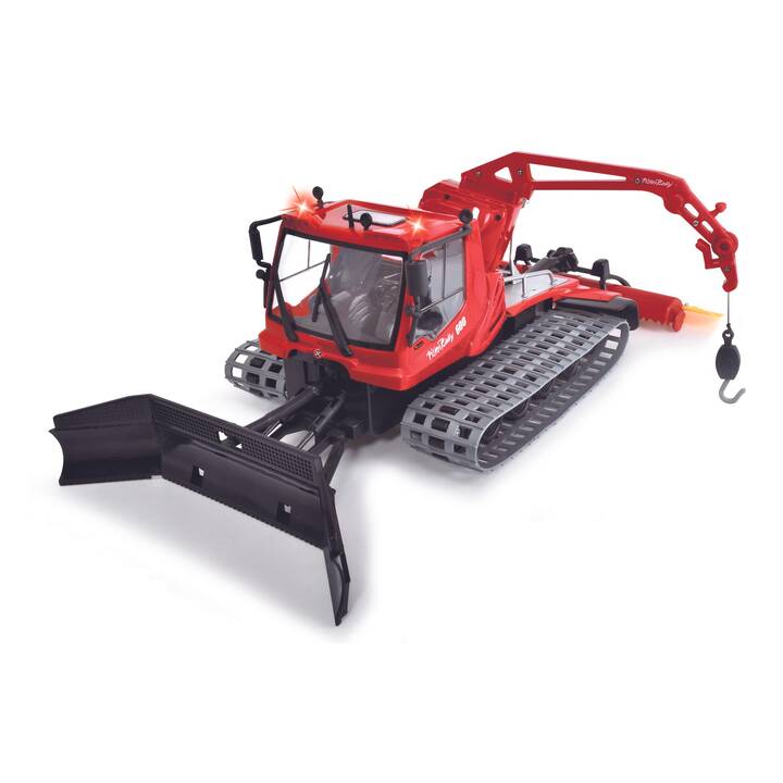 DICKIE TOYS RC Pistenbully 600  (1:18)