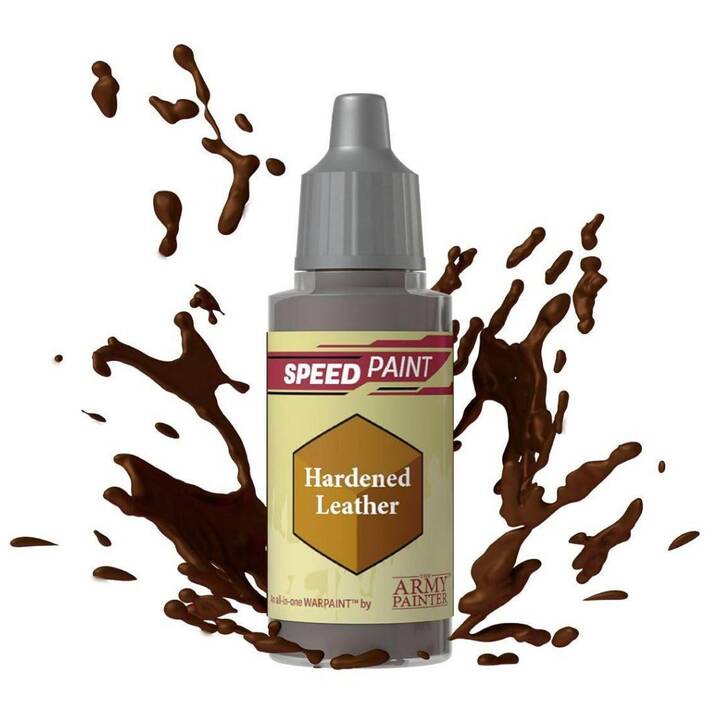 THE ARMY PAINTER Hardened Leather (18 ml)