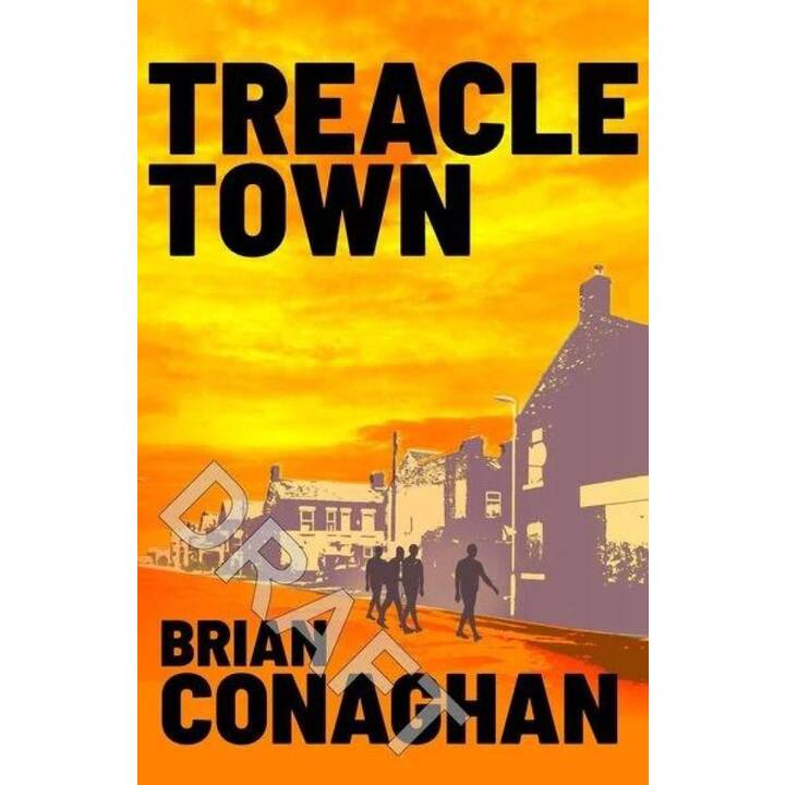Treacle Town