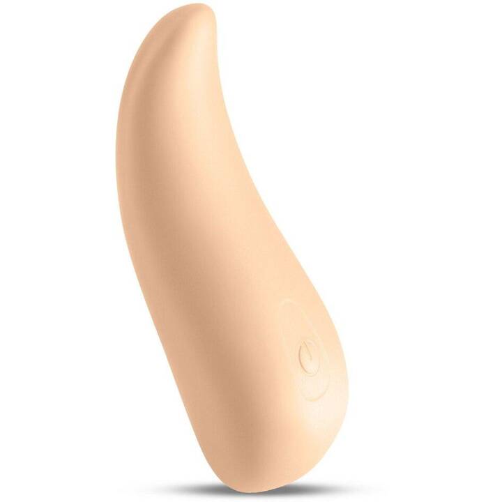 NS NOVELTIES Vibratore del clitoride Desire Kama