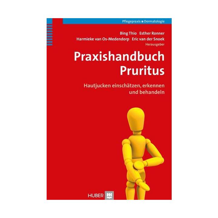 Praxishandbuch Pruritus