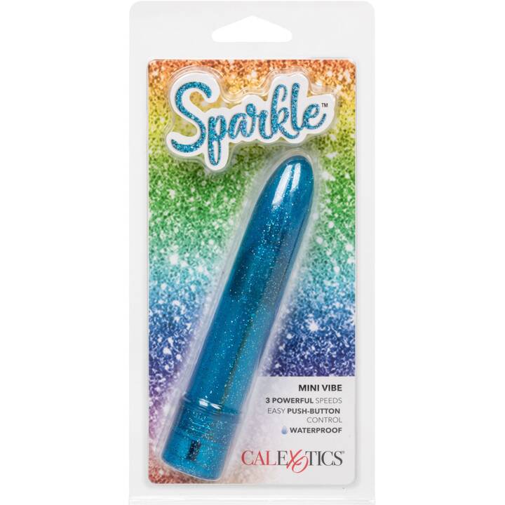 VIBES Mini vibrateur Sparkle