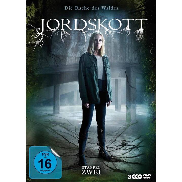 Jordskott (DE, EN)