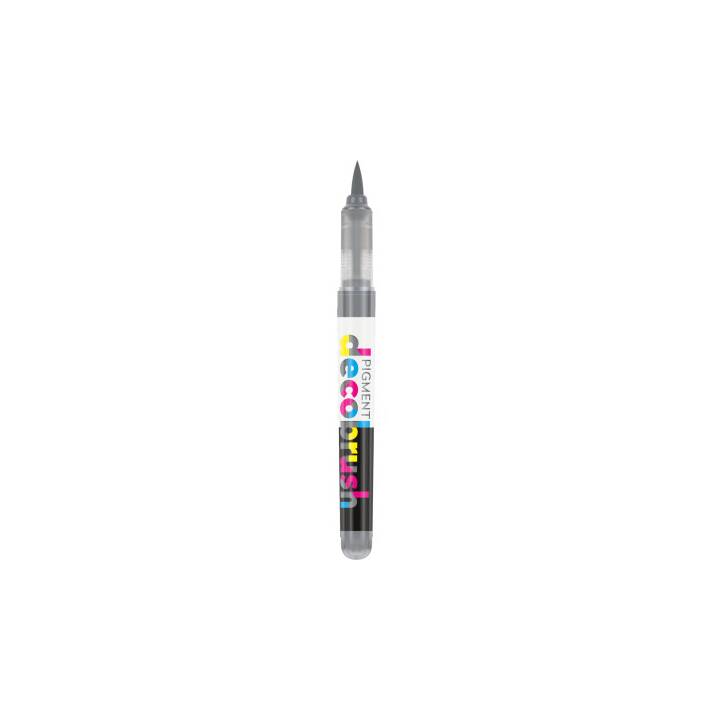 KARIN Marcatore creativo Pigment DecoBrush (Girgio, 4 pezzo)