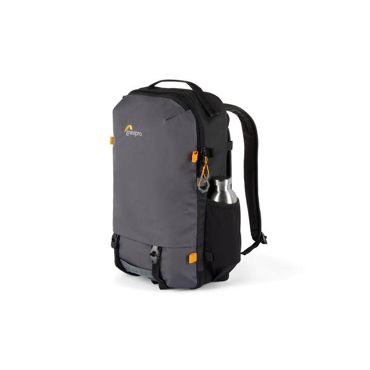 LOWEPRO Trekker Lite BP 250 AW Kamera Rucksack (Grau)