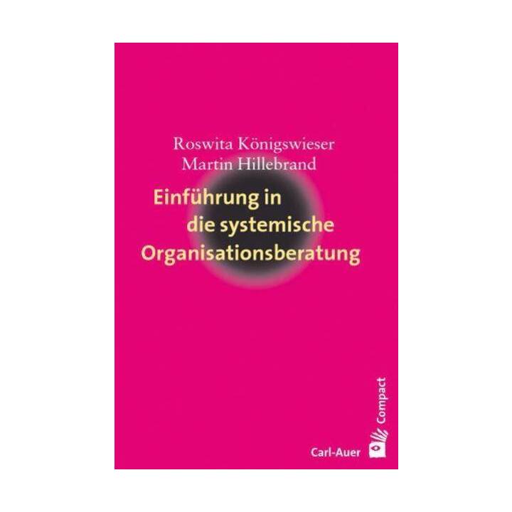 Einführung in die systemische Organisationsberatung