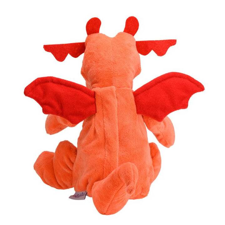 WELLIEBELLIES Dragon (27 cm, Orange)
