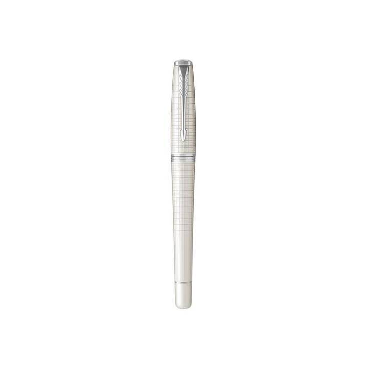PARKER Urban  Stylos-plumes (Pearl White)