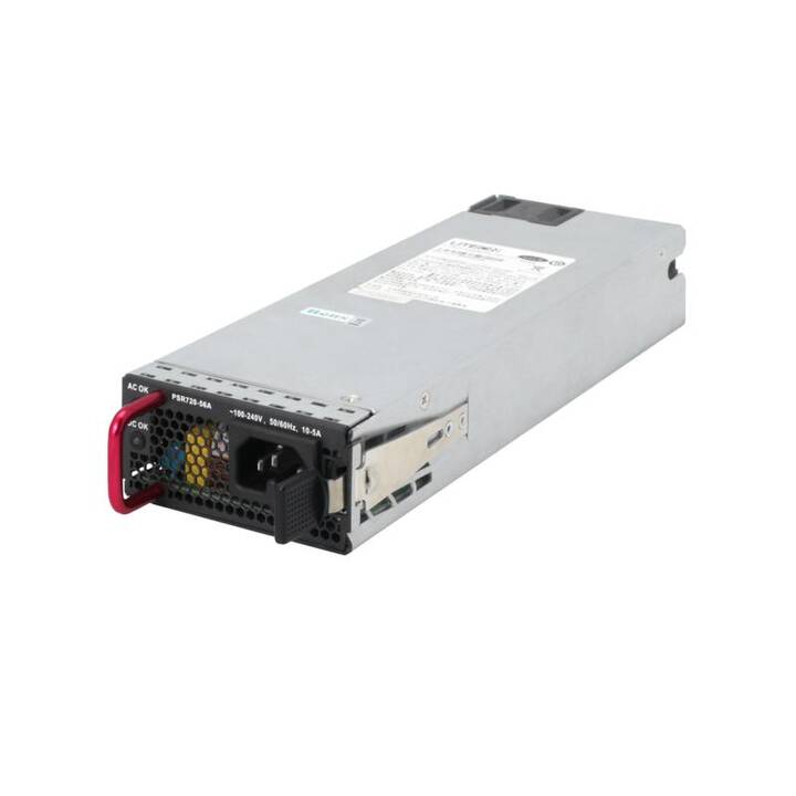 HEWLETT PACKARD ENTERPRISE Aruba J9828A (700 W)