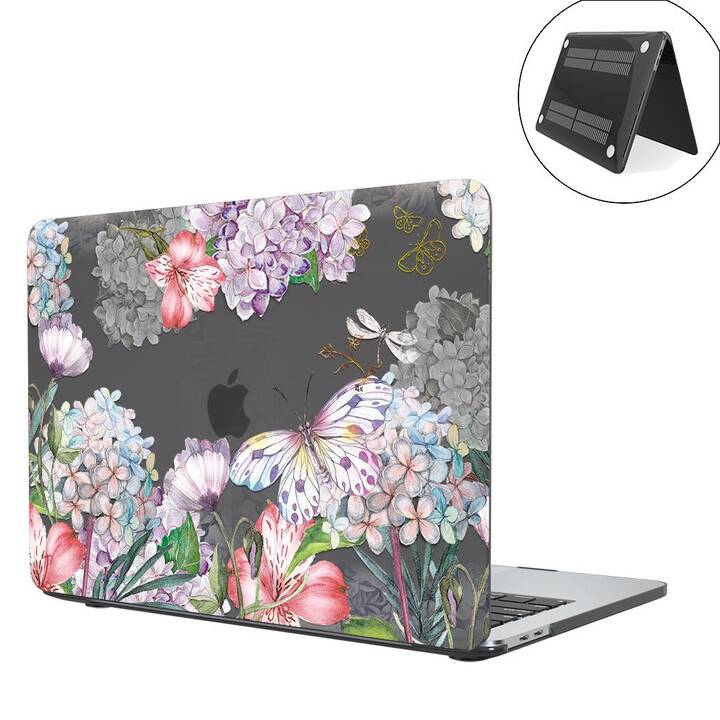 EG Hardcase (MacBook Pro 13" 2020, Weiss)