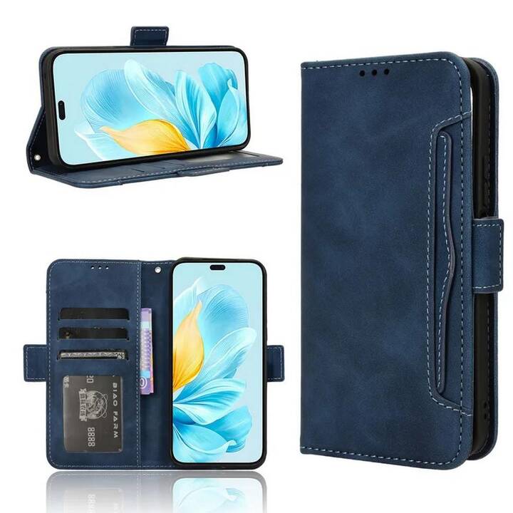 EG Flipcover (6.67", Blu)