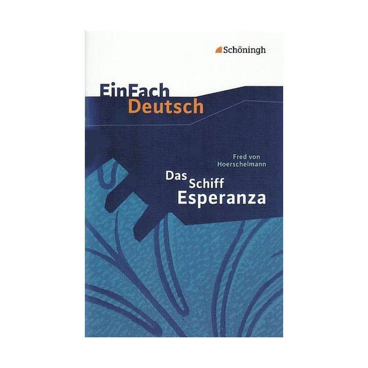 EinFach Deutsch / EinFach Deutsch Textausgaben