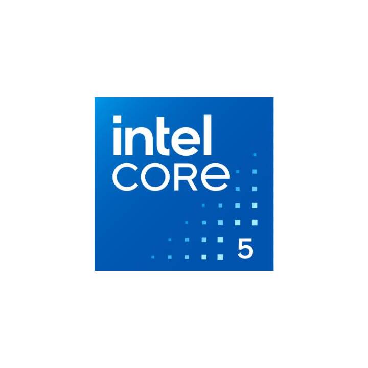 HP Elite x360 1040 G11 (14", Intel Core Ultra 5, 16 GB RAM, 512 GB SSD)