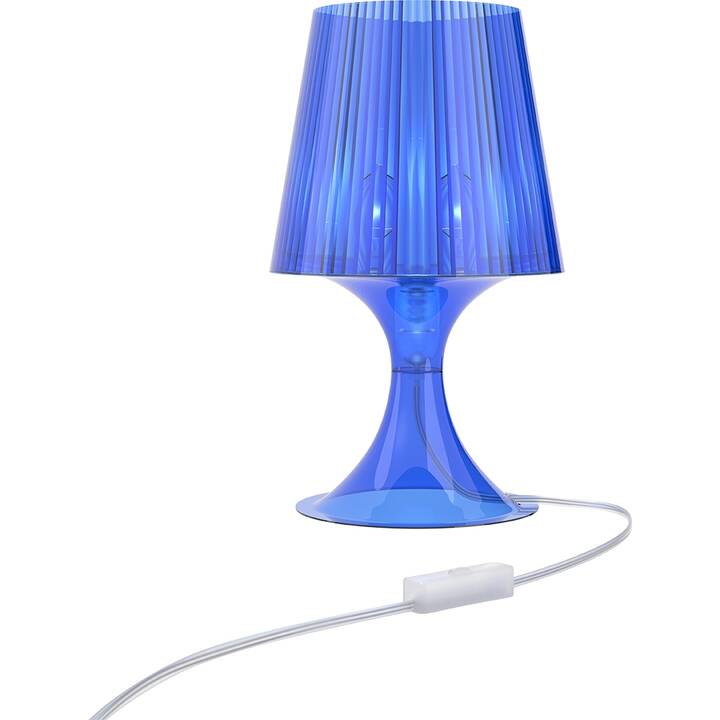 LA SIESTA Lampe de table Life (Bleu)