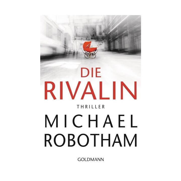 Die Rivalin