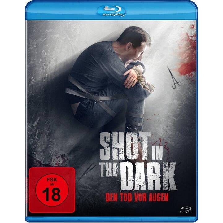 Shot in the Dark - Den Tod vor Augen (EN, DE)