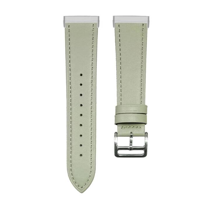 EG Bracelet (Fitbit Sense 2, Vert)