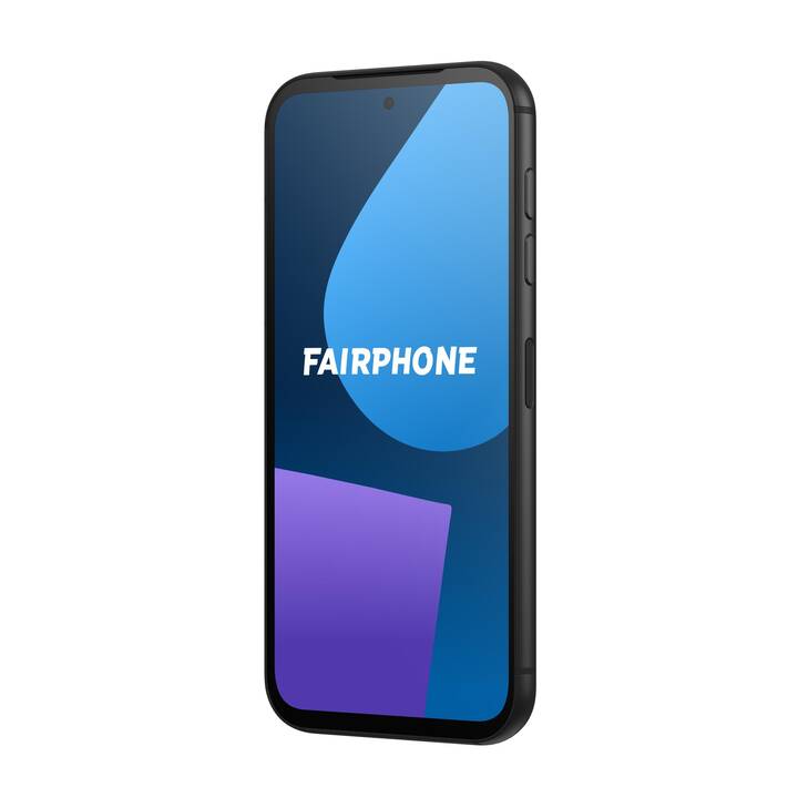 FAIRPHONE 5 (128 GB, Blau, 4.46", 50 MP, 5G)