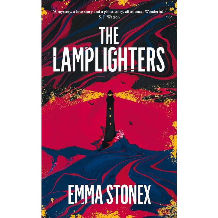 The Lamplighters