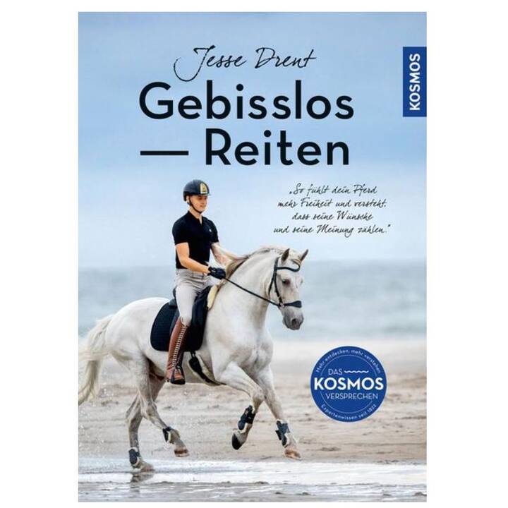 Gebisslos Reiten