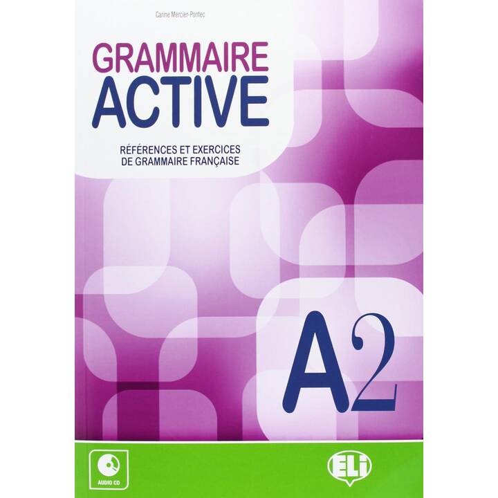 Grammaire Active A2