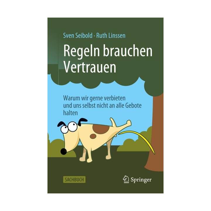 Regeln brauchen Vertrauen